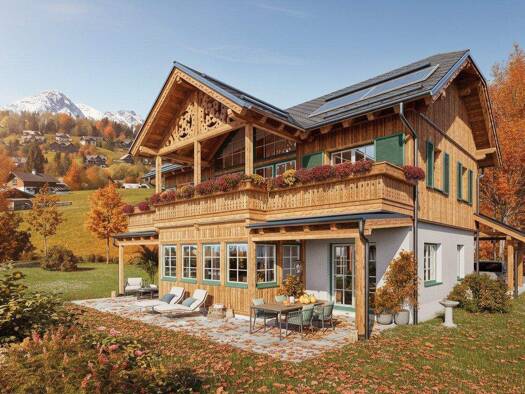 Einfamilienhaus zum Kauf - Erstbezug 1.790.000 € 4 Zimmer 769 m² Grundstück Puchen Puchen 8992