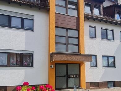 Wohnung zum Kauf 199.900 € 3 Zimmer 83,3 m² Dachgeschoss Rednitzhembach Rednitzhembach 91126