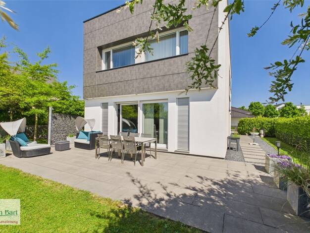 Einfamilienhaus zum Kauf 929.800 € 4 Zimmer 160 m² 826 m² Grundstück Wincheringen 54457