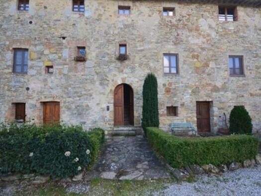 Wohnung zum Kauf 239.000 € 3 Zimmer 80 m² Castellina in Chianti 53011