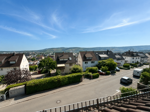 Mehrfamilienhaus zum Kauf 759.000 € 8,5 Zimmer 210,4 m² 306 m² Grundstück Wangen Stuttgart 70327