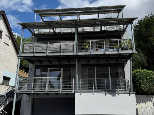 Wohnung zur Miete 750 € 2 Zimmer 70 m² Im Gessel 7 Vallendar Vallendar 56179