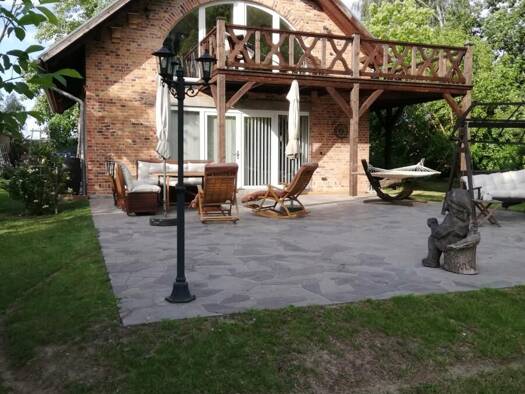 Haus zum Kauf provisionsfrei 800.000 € 4 Zimmer 152 m² Leipe Lübbenau/Spreewald 03222