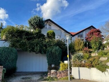 Villa zum Kauf provisionsfrei 1.340.000 € 8 Zimmer 318 m² 658 m² Grundstück frei ab sofort Im Götzbach 14 Ettenheim Ettenheim 77955