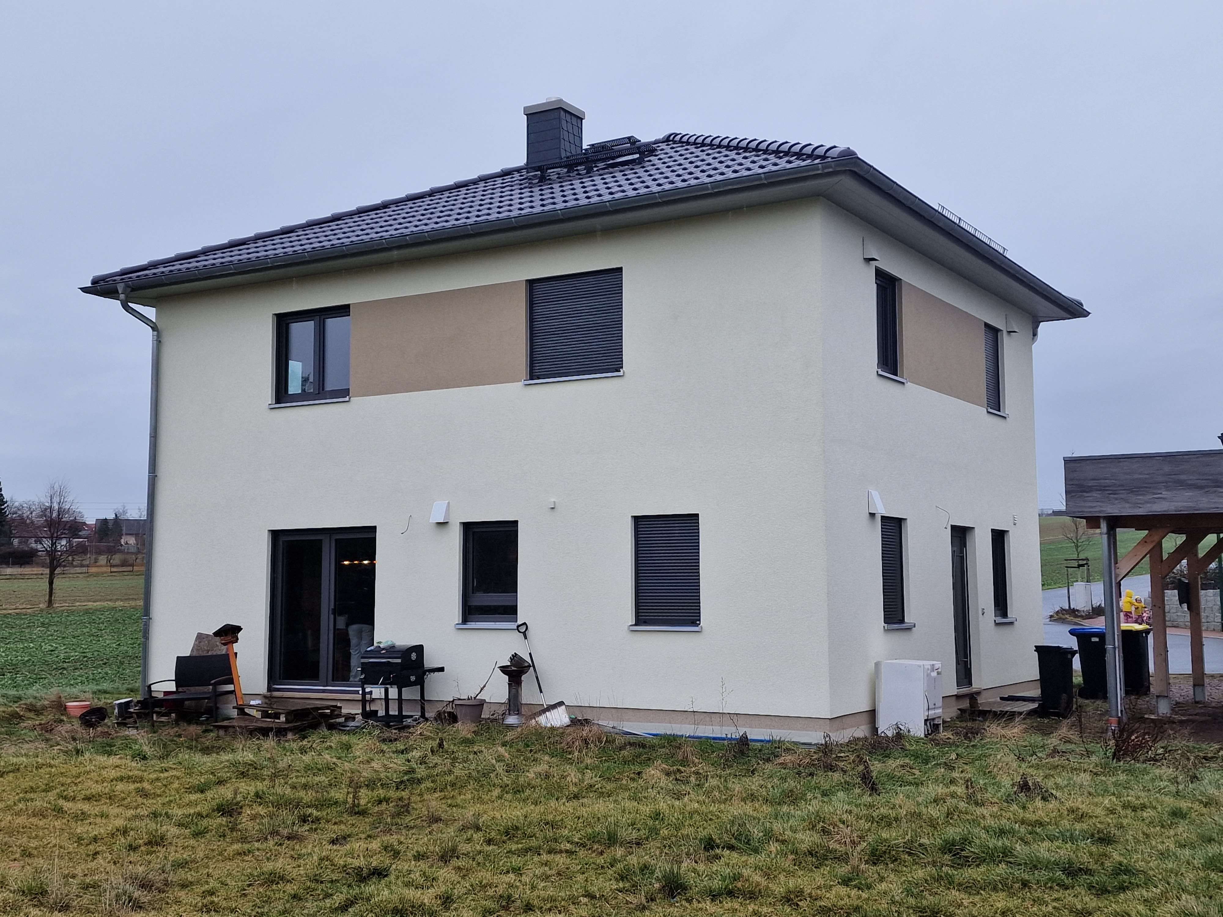 Einfamilienhaus zum Kauf 429.000 € 5 Zimmer 133 m²<br/>Wohnfläche 753 m²<br/>Grundstück Döbeln Döbeln 04720