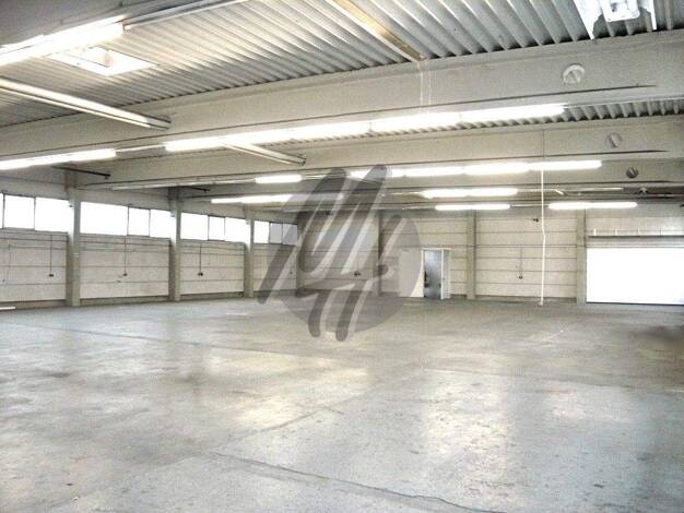 Lagerhalle zur Miete 1.100 m² Lagerfläche Kleinostheim Kleinostheim 63801