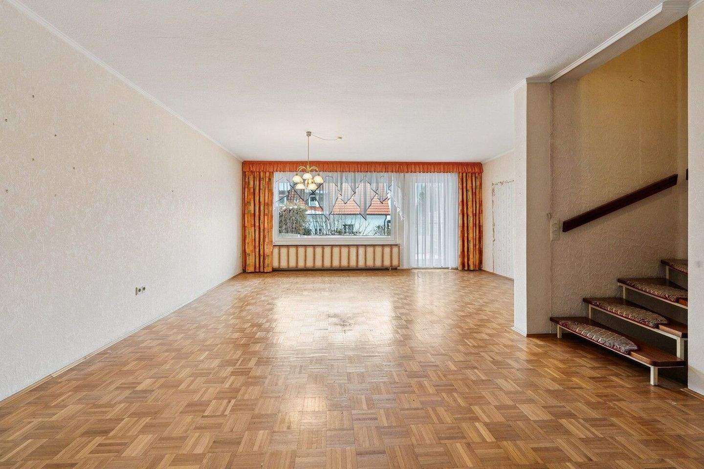 Reihenmittelhaus zum Kauf - Ansicht 3