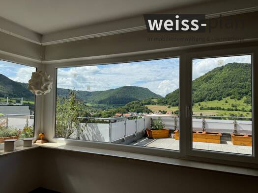 Wohnung zum Kauf 319.000 € 5 Zimmer 147 m² Bad Überkingen 73337