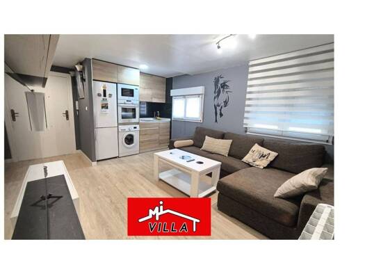 Wohnung zum Kauf 165.000 € 2 Zimmer 3. Geschoss Limpias 39820