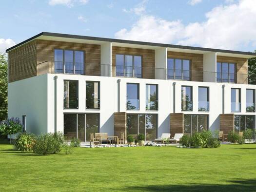Reihenmittelhaus zum Kauf provisionsfrei 255.000 € 4 Zimmer 108.888 m² 110 m² Grundstück Balkhausen Kerpen 50169