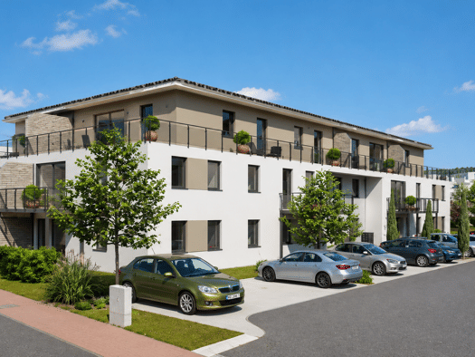Wohnung zum Kauf provisionsfrei 2 Zimmer 48,5 m² 2. Geschoss Arnstein Arnstein 97450