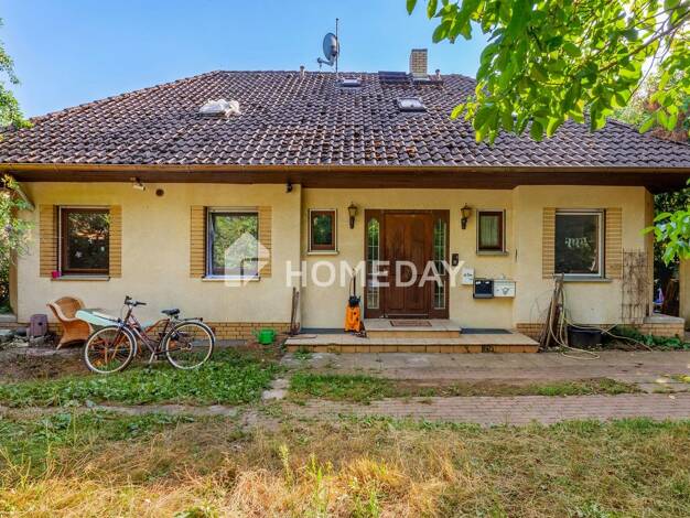Einfamilienhaus zum Kauf 289.000 € 8 Zimmer 253 m² 908 m² Grundstück Lind Rentweinsdorf 96184