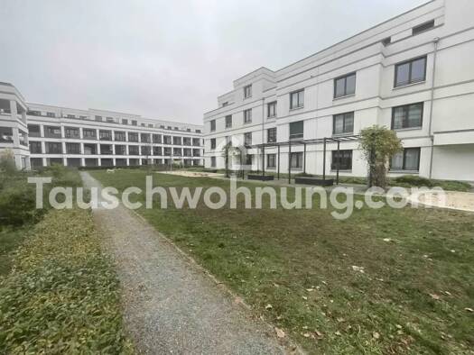 Wohnung zur Miete Tauschwohnung 1.300 € 3 Zimmer 86 m² EG Adlershof Berlin 12489