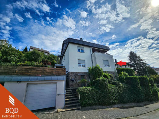 Wohnung zur Miete 900 € 3 Zimmer 88,9 m² frei ab 01.02.2026 Bad Ems 56130