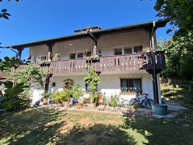 Einfamilienhaus zum Kauf 535.000 € 7 Zimmer 210,5 m² 944 m² Grundstück Glattbach 63864