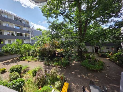 Wohnung zur Miete 750 € 3 Zimmer 86 m² Malstatt Saarbrücken - Rastpfuhl 66113