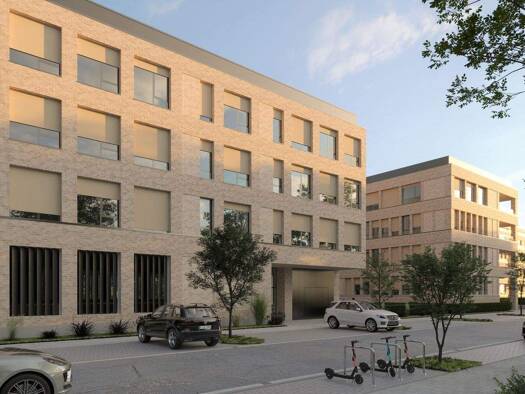 Grundstück zum Kauf provisionsfrei 900.000 € 1.706 m² Grundstück Baugenehmigung vorhanden frei ab sofort Kaspar-Faber-Straße Oberneuland Bremen 28355