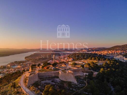 Einfamilienhaus zum Kauf 369.990 € 4 Zimmer 151 m² Šibenik 22000