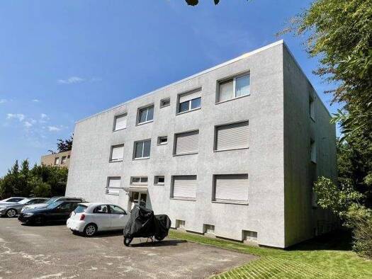 Wohnung zum Kauf 88.000 € 2 Zimmer 57 m² 1. Geschoss Innenstadt Bad Salzuflen-Innenstadt 32105