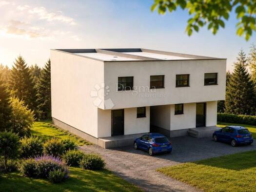 Wohnung zum Kauf 275.000 € 4 Zimmer 135 m² EG Čepin Čepin 31431