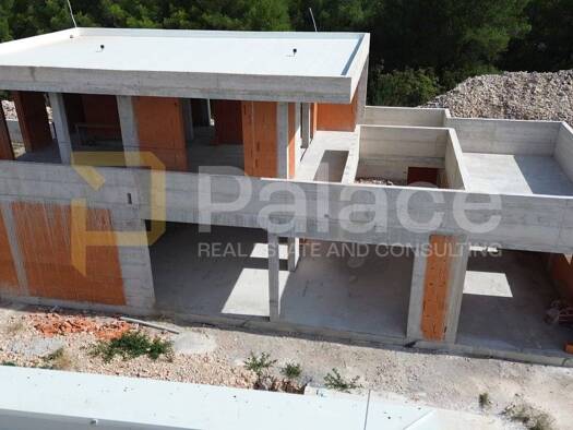 Einfamilienhaus zum Kauf - Erstbezug 790.000 € 3 Zimmer 150 m² Vodice 22211