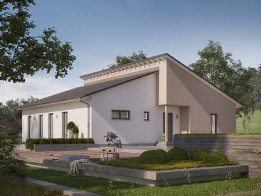 Haus zum Kauf provisionsfrei 571.019 € 5 Zimmer 142 m² 600 m² Grundstück Wenden Braunschweig 38110