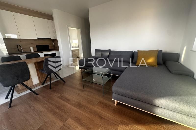 Wohnung zur Miete 900 € 2 Zimmer 72 m²<br/>Wohnfläche 2.<br/>Geschoss Ljubijska ulica Gornja Dubrava center 10040