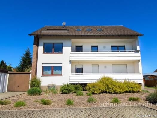 Mehrfamilienhaus zum Kauf 460.000 € 9 Zimmer 302,9 m² 1.093 m² Grundstück Obernbeck Löhne 32584