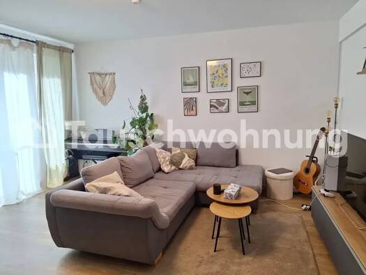 Wohnung zur Miete Tauschwohnung 793 € 2 Zimmer 62 m² 1. Geschoss Mülheim Köln 51063