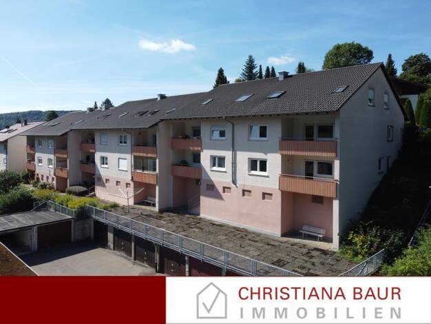 Wohnung zum Kauf 299.000 € 5 Zimmer 120 m² Ebingen Albstadt 72458