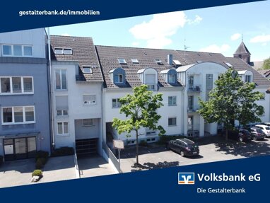 Wohnung zum Kauf 235.000 € 3 Zimmer 107 m² 1. Geschoss Achern Achern 77855