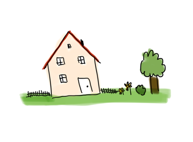 Maisonette zur Miete 1.150 € 6 Zimmer 142 m² Geschoss 2/3 frei ab 01.09.2025 Oberdachstetten Oberdachstetten 91617