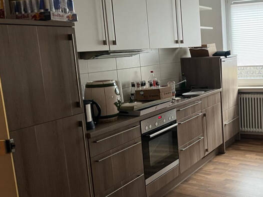 Wohnung zur Miete 900 € 2,5 Zimmer 90 m² Geschoss -1/3 frei ab sofort Härterichstr Bad Mergentheim 97980