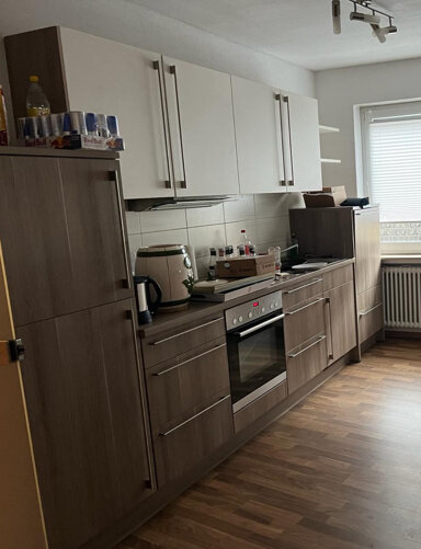 Wohnung zur Miete 900 € 2,5 Zimmer 90 m² 1. Geschoss Härterichstr Bad Mergentheim Bad Mergentheim 97980