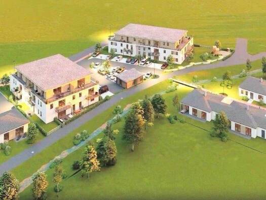 Bungalow zum Kauf provisionsfrei 2 Zimmer 71 m² 257 m² Grundstück Arnstein Arnstein 97450