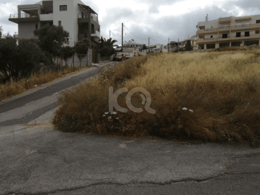 Grundstück zum Kauf 520.000 € 1.209 m² Grundstück Kreta Municipality of Heraklion 712 02