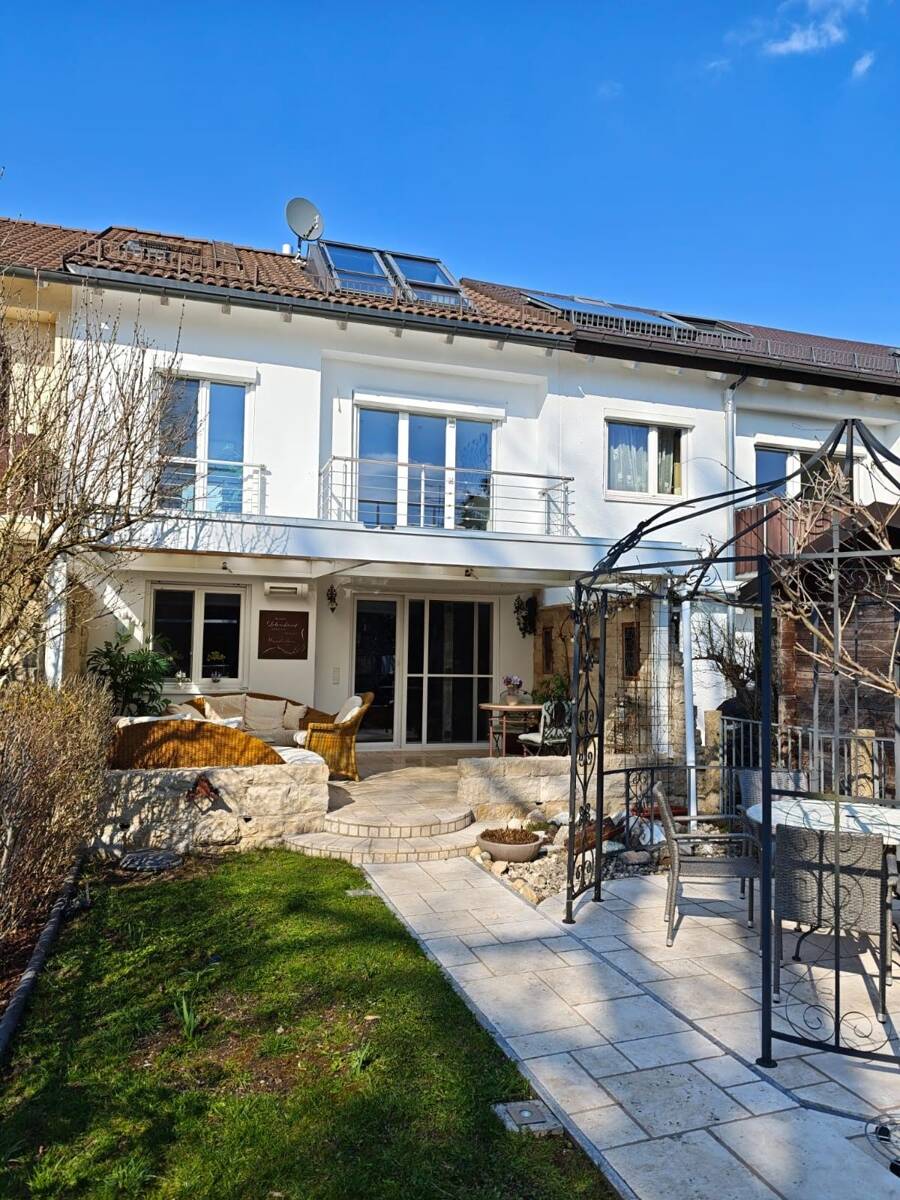 Haus – Eichenau, Landkreis Fürstenfeldbruck - Ansicht 4