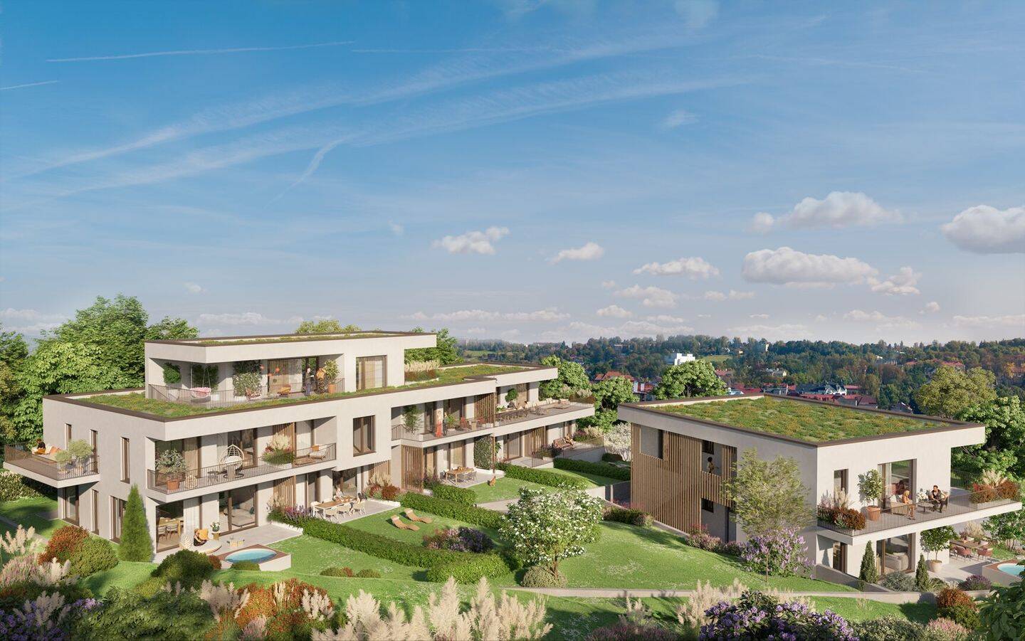 Wohnung – Graz, Peterstal, Sankt Peter - Mehr