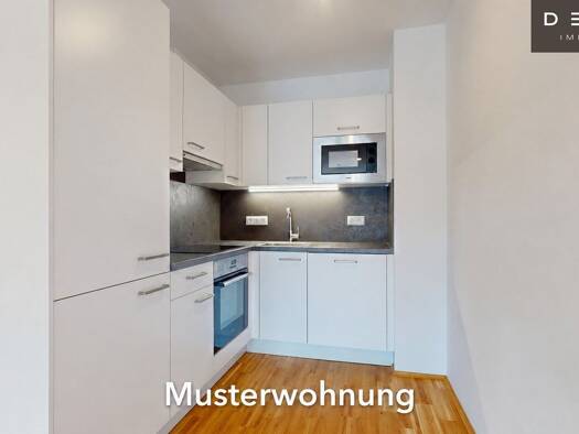 Wohnung zur Miete 693 € 2 Zimmer 51,8 m² 2. Geschoss Simmering 1110