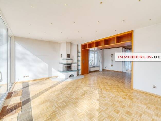 Einfamilienhaus zum Kauf 570.000 € 5 Zimmer 152 m² 833 m² Grundstück Kladow Berlin 14089