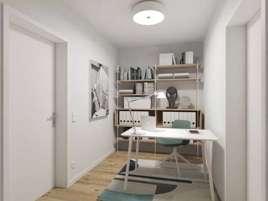 Stadthaus zur Versteigerung 699.000 € 4 Zimmer 100 m² Dachau 85221