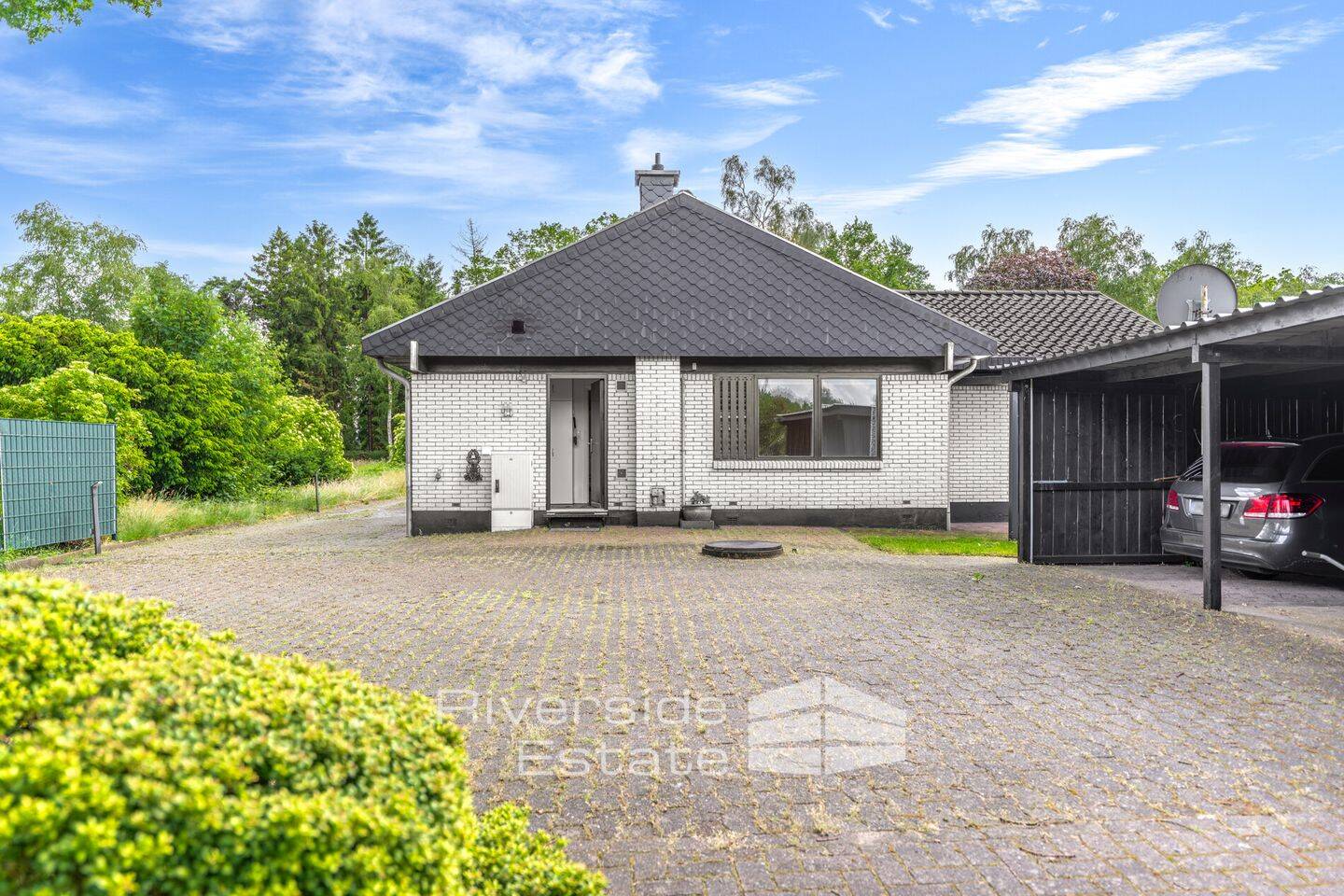 Bungalow zum Kauf – pohled 4