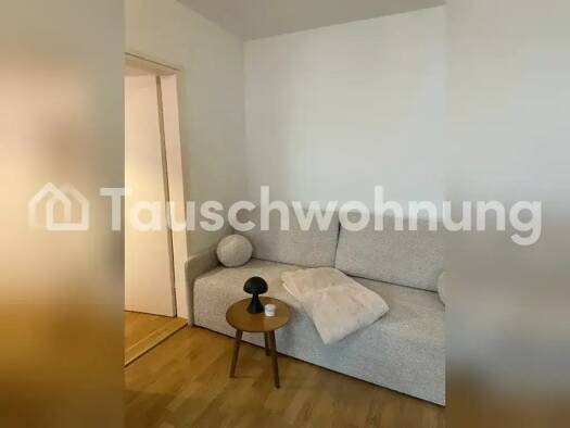 Wohnung zur Miete Tauschwohnung 615 € 2,5 Zimmer 43 m² EG Schwabing-Freimann München 80805