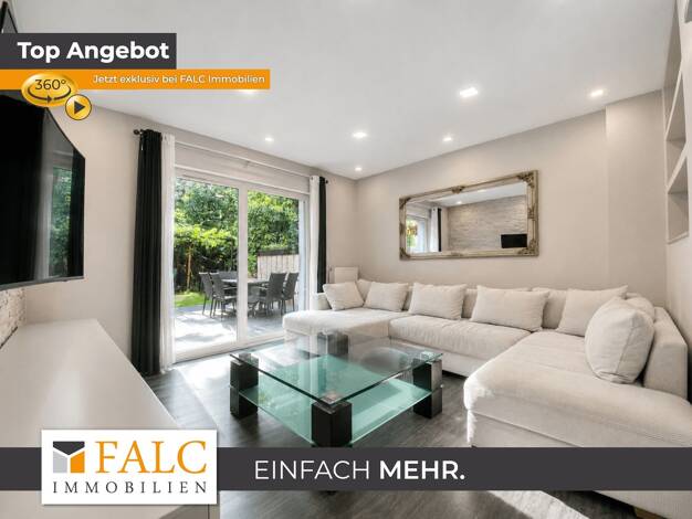 Reihenmittelhaus zum Kauf 459.000 € 4 Zimmer 103,6 m² 116 m² Grundstück Höhenberg Kalk 51103