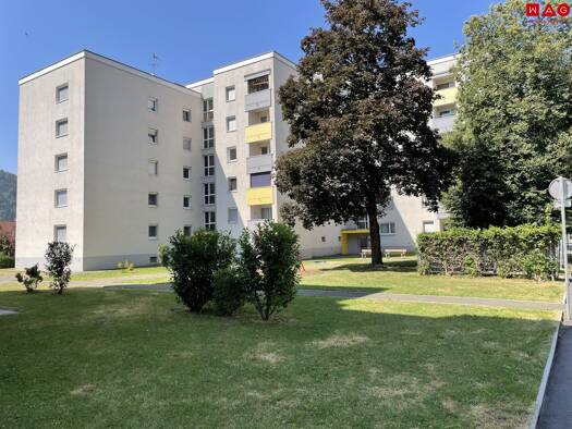 Wohnung zur Miete 421 € 3 Zimmer 82,1 m² EG frei ab 01.01.2027 Heipelweg 8 Leoben 8700