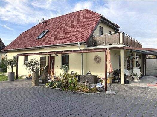 Einfamilienhaus zum Kauf 855.000 € 9 Zimmer 334 m² 1.082 m² Grundstück Töttleben Erfurt 99098