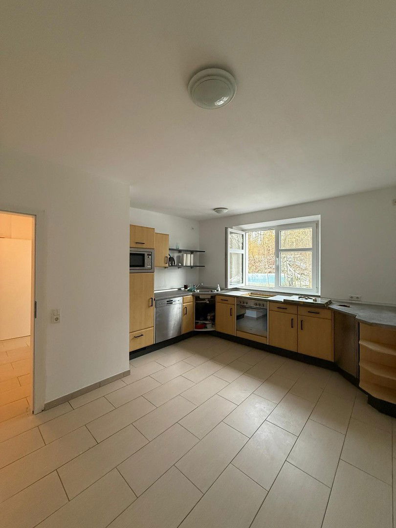 Wohnung zur Miete 500 € 2 Zimmer 60 m²<br/>Wohnfläche 2.<br/>Geschoss Holzwiesenweg 4 Südliche Saale Hof 95028