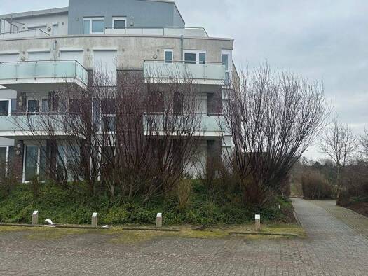 Wohnung zum Kauf als Kapitalanlage geeignet 264.000 € 3 Zimmer 68 m² Neufeld Wurster Nordseeküste 27639