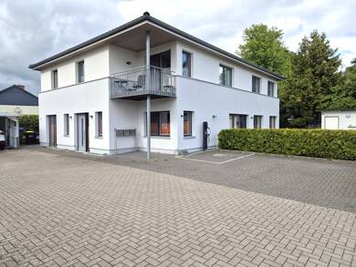 Bürofläche zur Miete 1.100 € 145 m² Bürofläche Friedrichsholm 24799