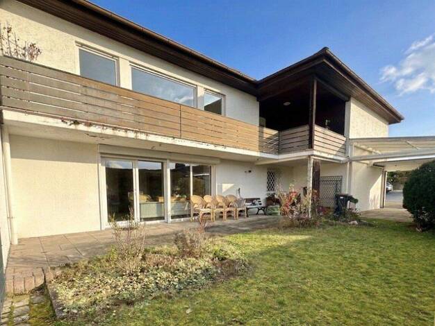 Bungalow zum Kauf 449.000 € 7 Zimmer 145 m² 534 m² Grundstück frei ab sofort Usingen Usingen 61250